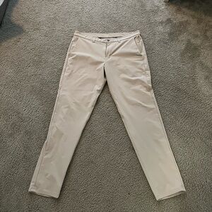 Lululemon ABC 37inch Tall